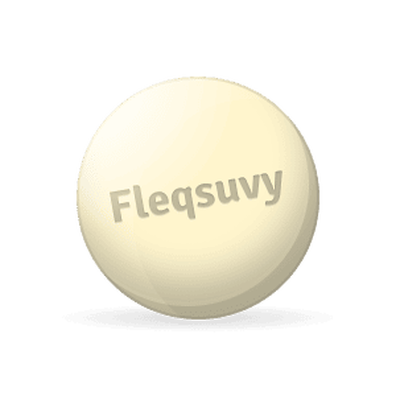 Fleqsuvy