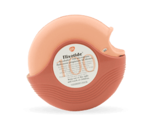 Flixotide Nasal Spray 100 doses