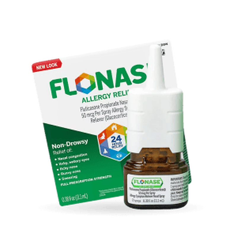 Flonase Nasal Spray