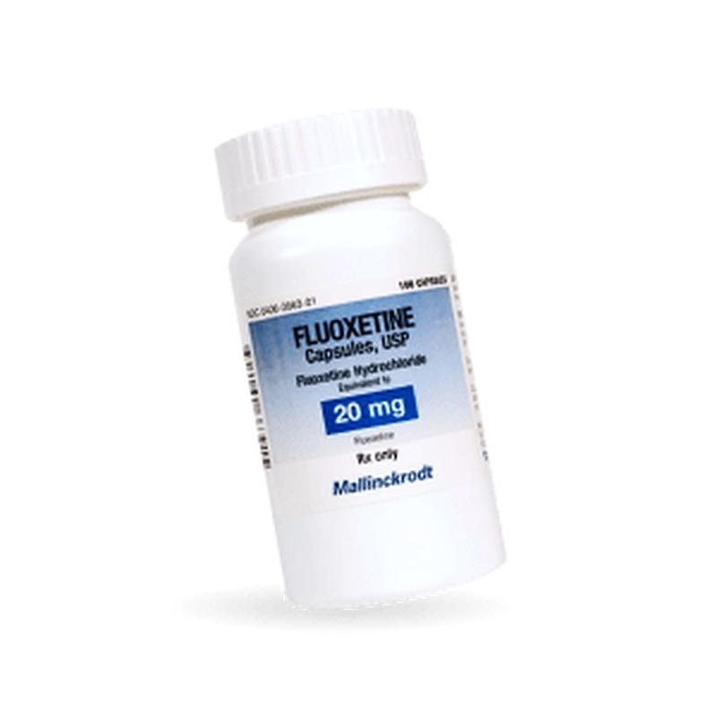 fluoxetine