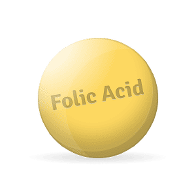 Folic Acid