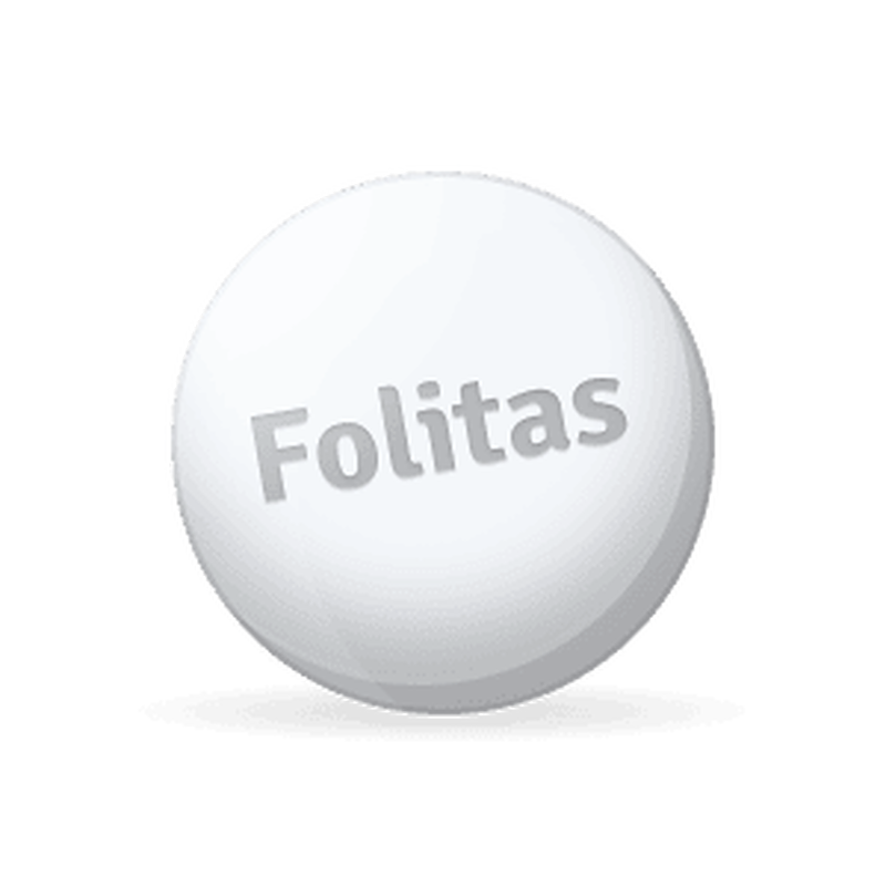 Folitas