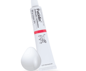 Fucidin cream