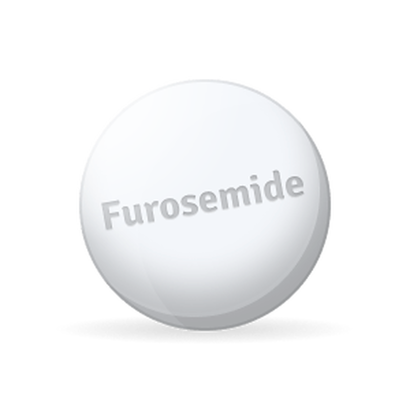 Furosemide