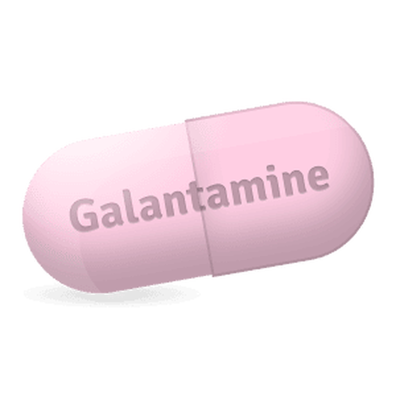 Galantamine