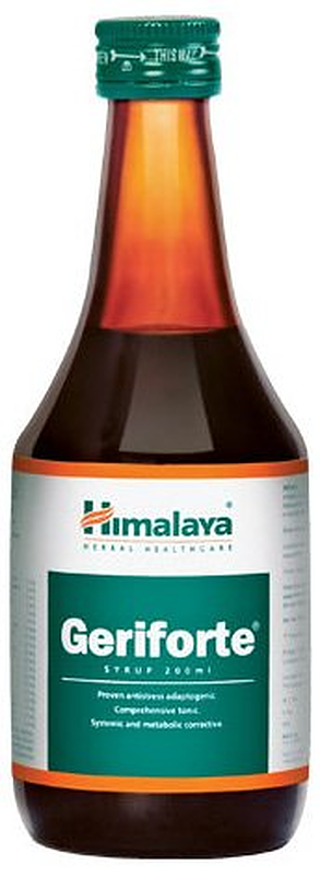 Geriforte Syrup
