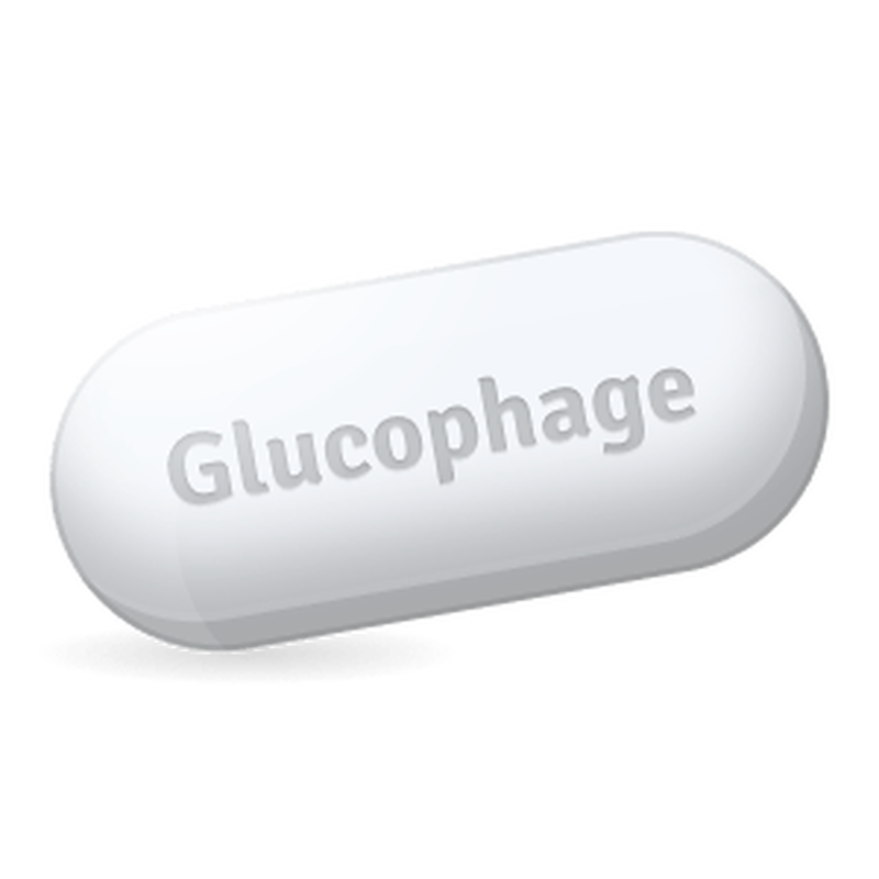 Glucophage