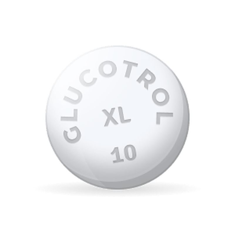 Glucotrol XL