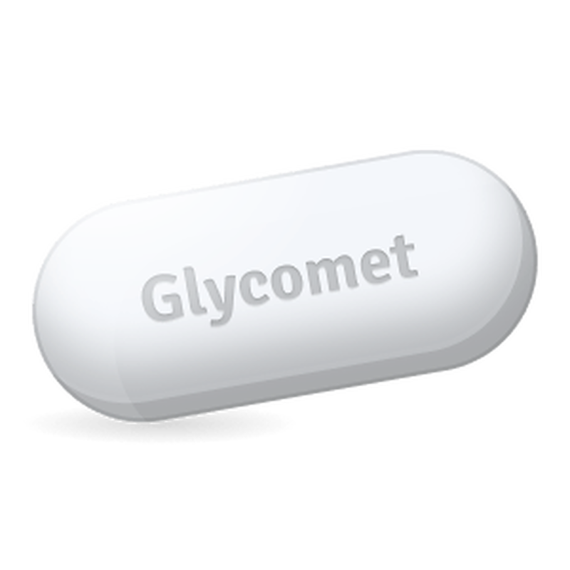 Glycomet