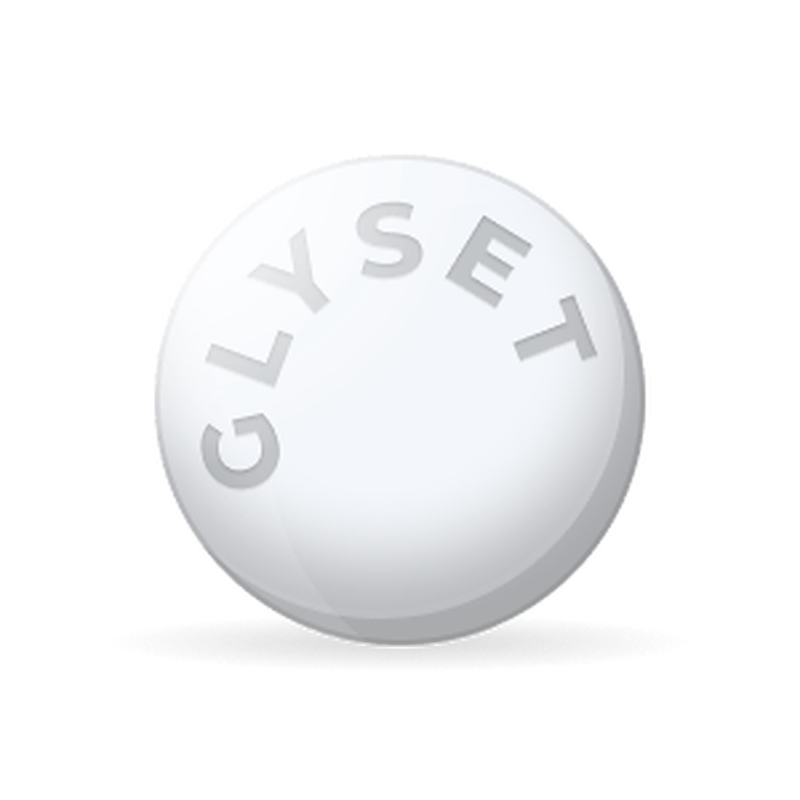 Glyset