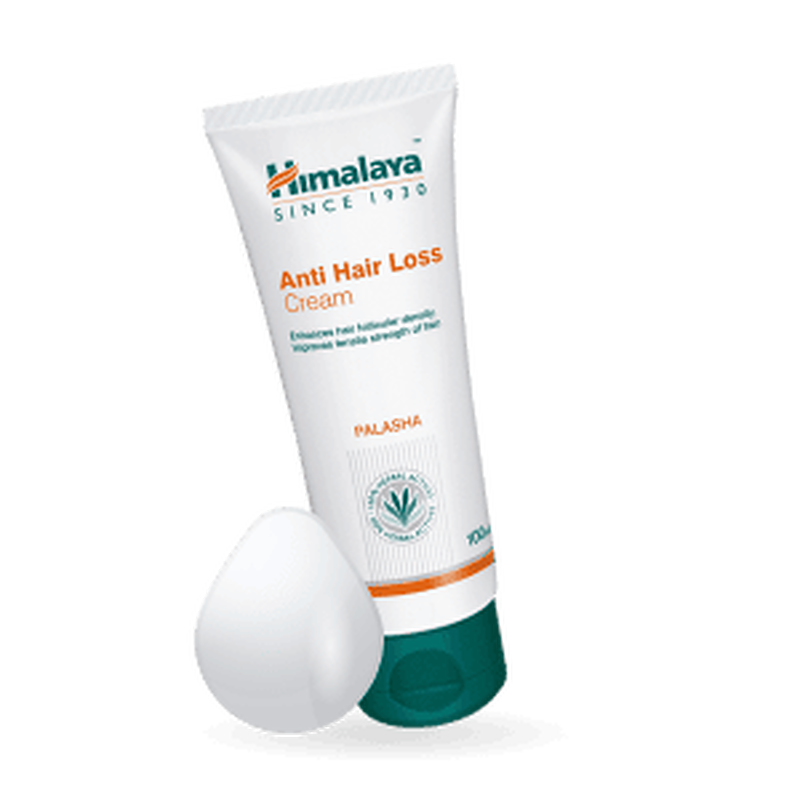 Hair Loss Cream