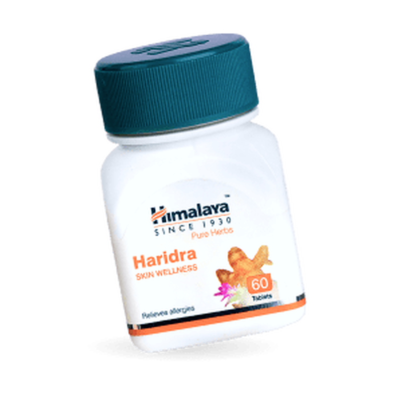 Haridra