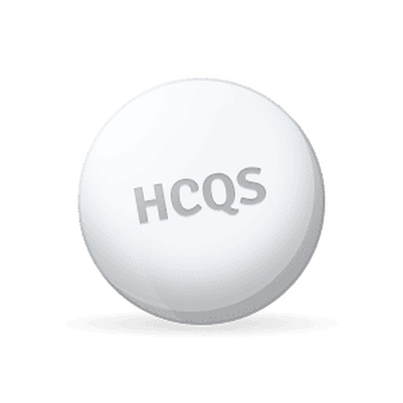 Hydroxychloroquine