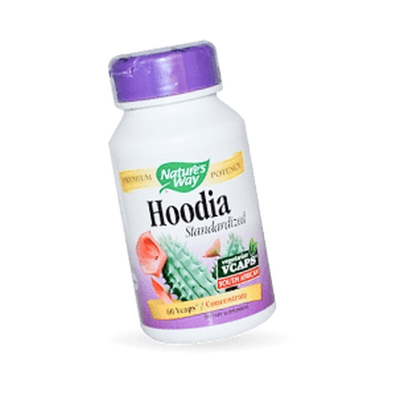 Hoodia