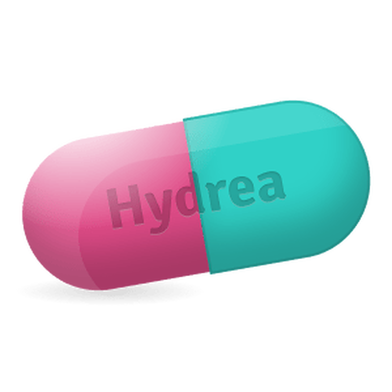 Hydrea