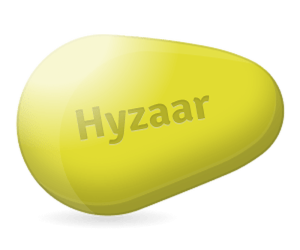 Hyzaar