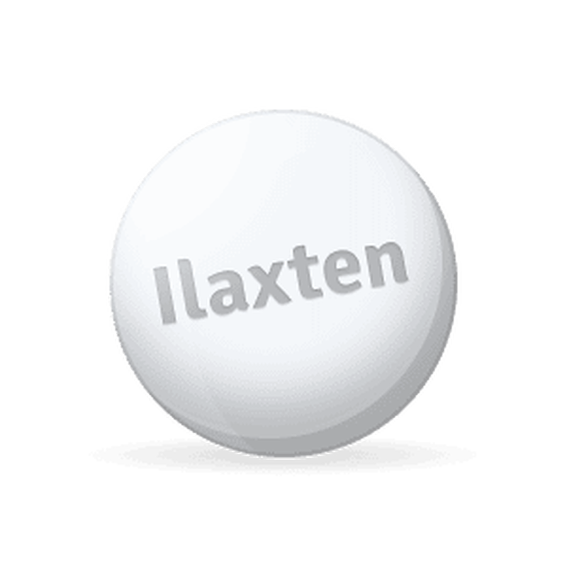 Ilaxten