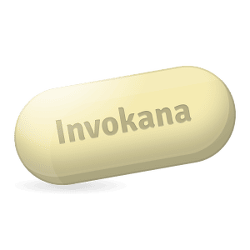 Invokana