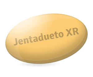Jentadueto XR