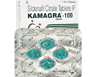 Kamagra Gold