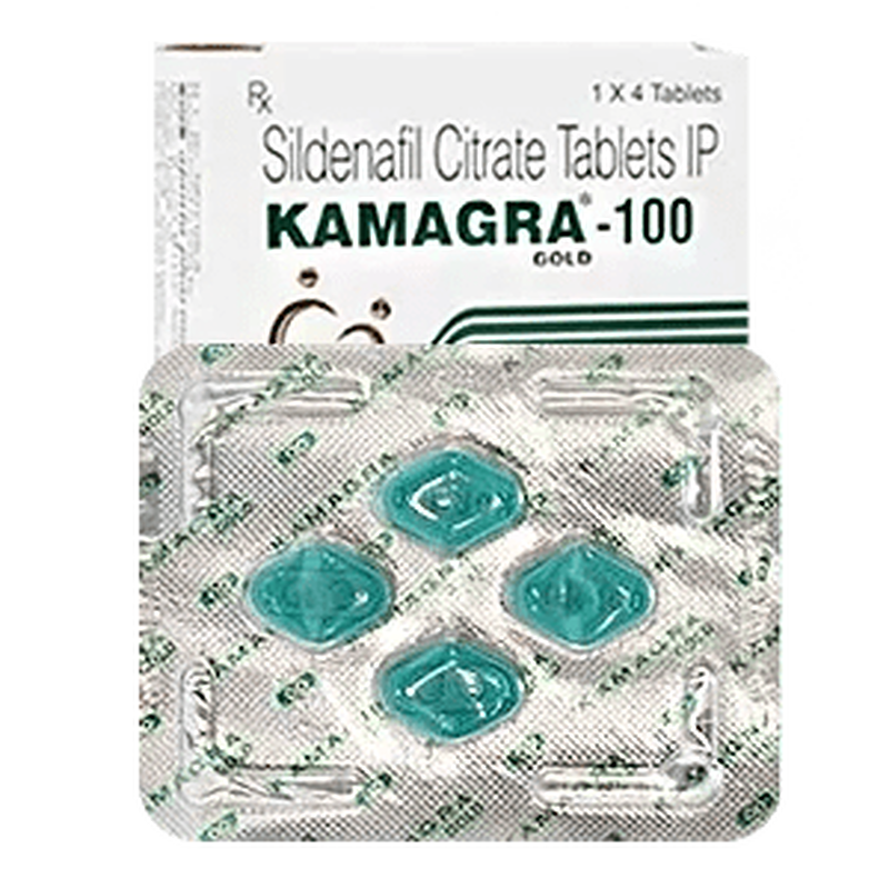 Kamagra Gold