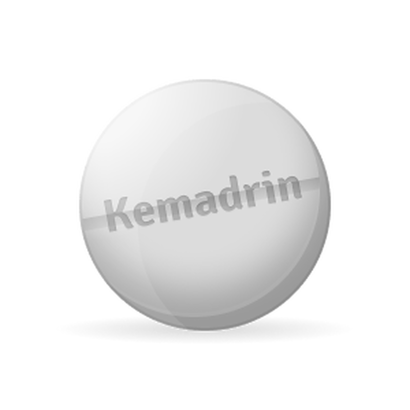 Kemadrin