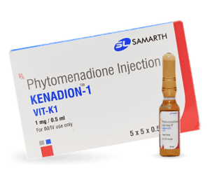 Kenadion Injection
