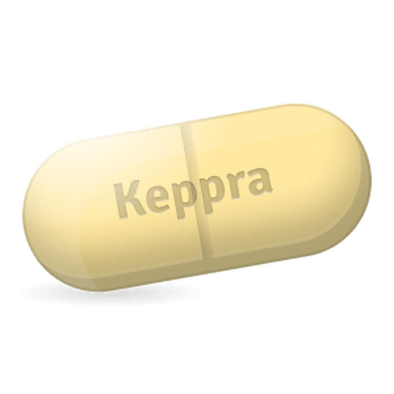 Keppra