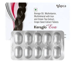 Keraglo Eva