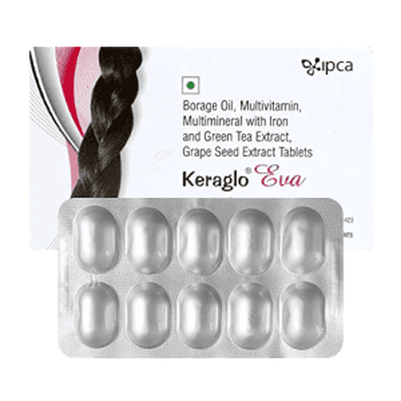 Keraglo Eva