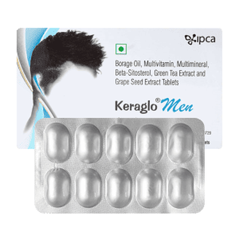 Keraglo Men