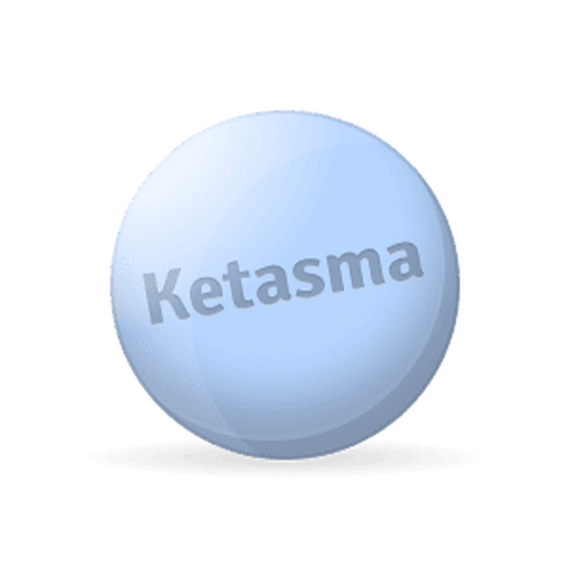 Ketasma
