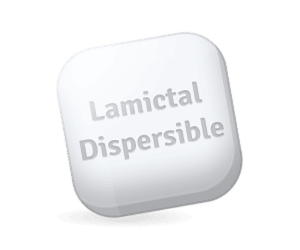 Lamictal Dispersible