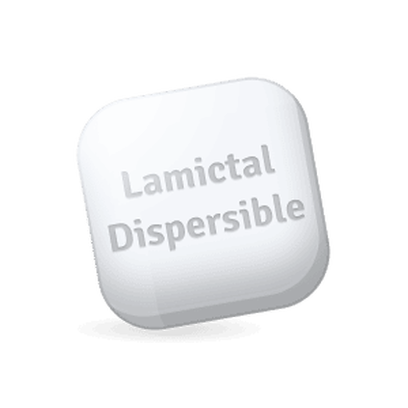 Lamictal Dispersible