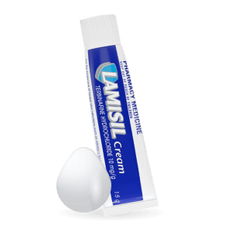 Lamisil Cream