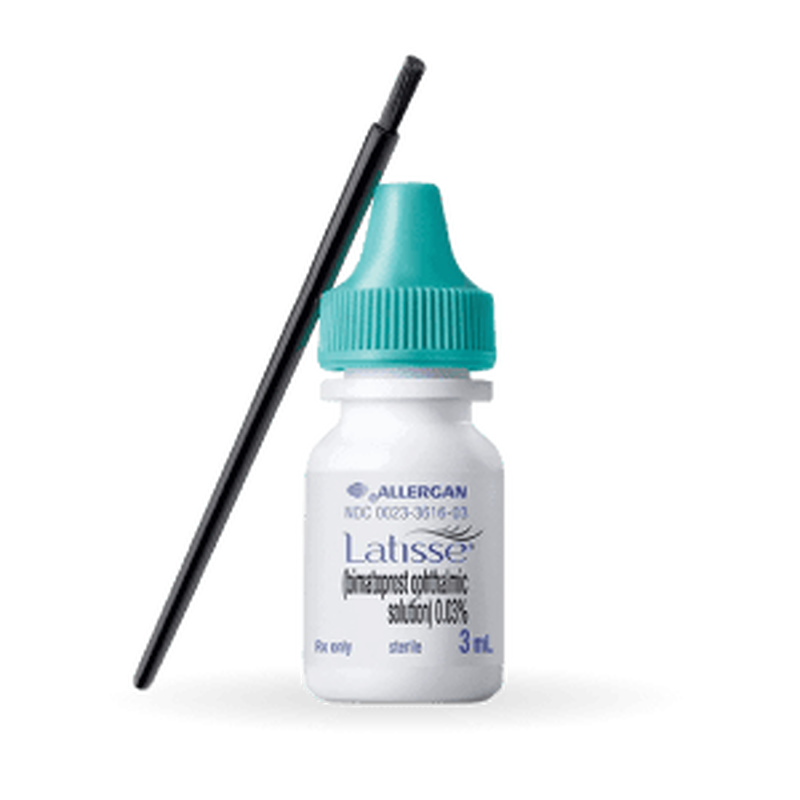 Latisse Ophthalmic Solution