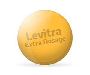 Levitra Extra Dosage