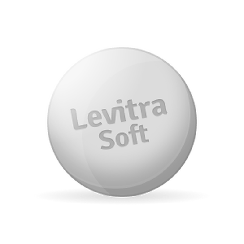 Levitra Soft