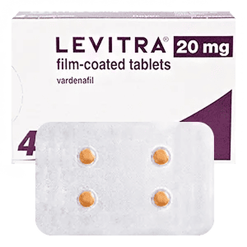 Levitra
