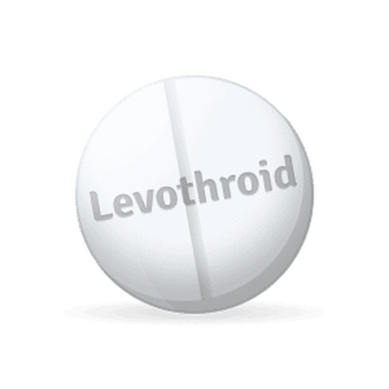 Levothroid