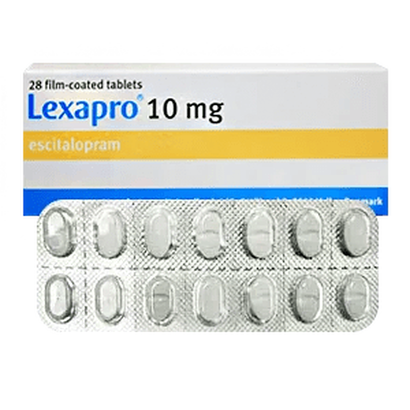 Lexapro