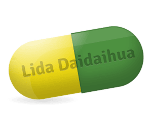 Lida daidaihua