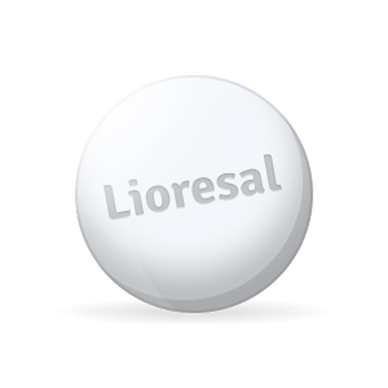Lioresal