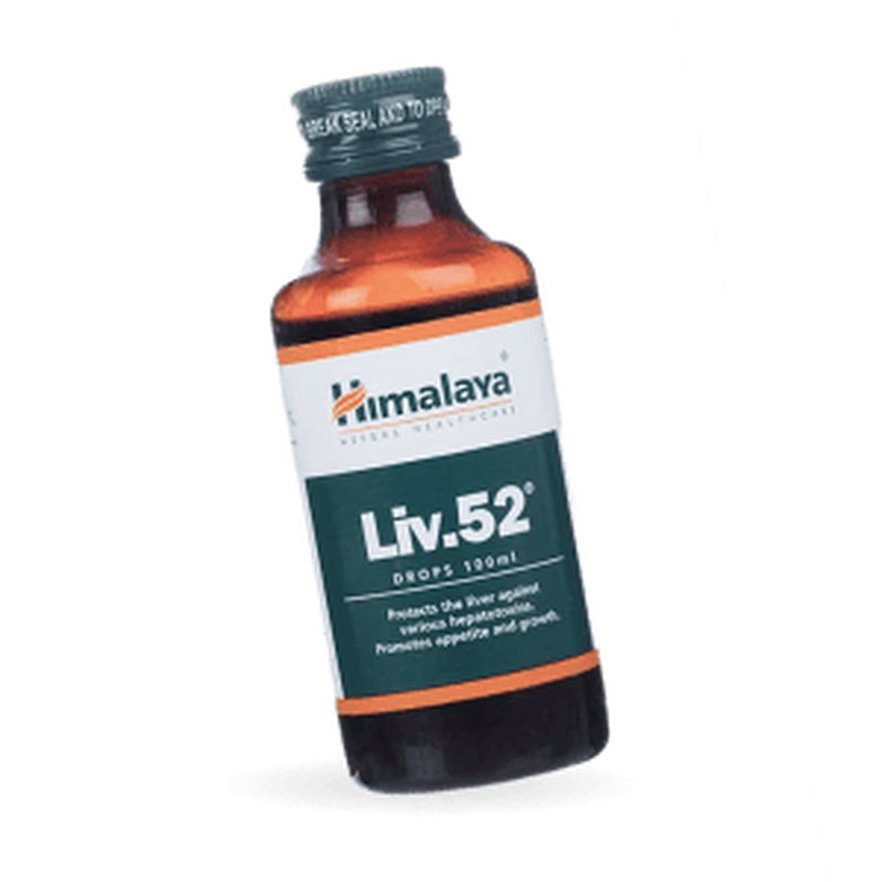 Liv.52 Drops