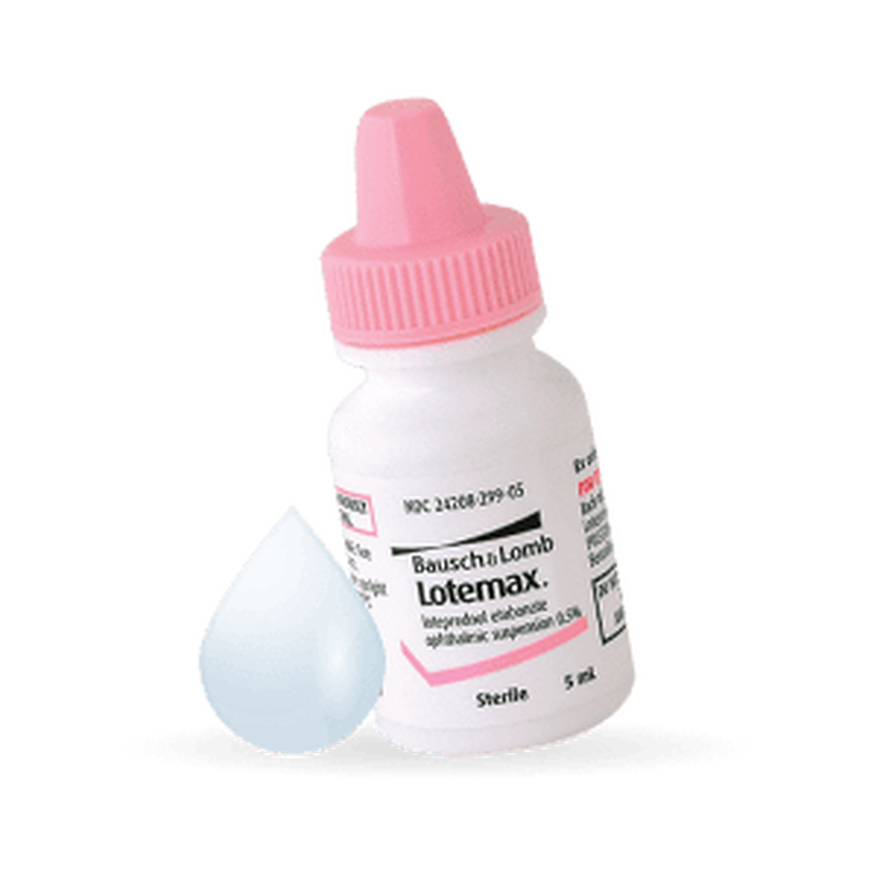 Lotemax