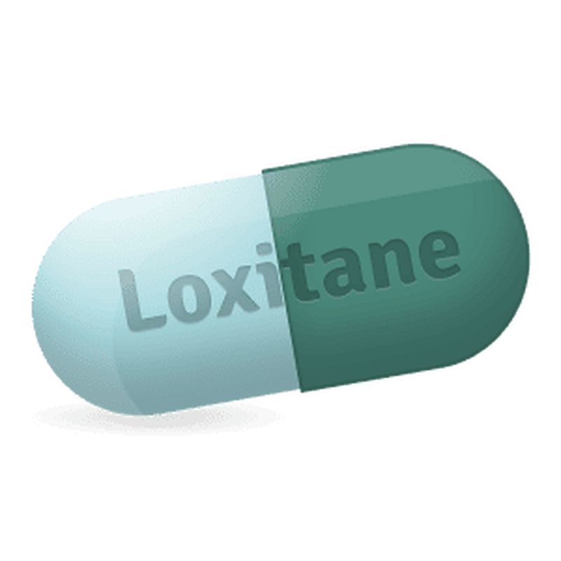 Loxitane