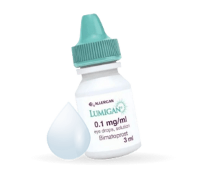 Lumigan