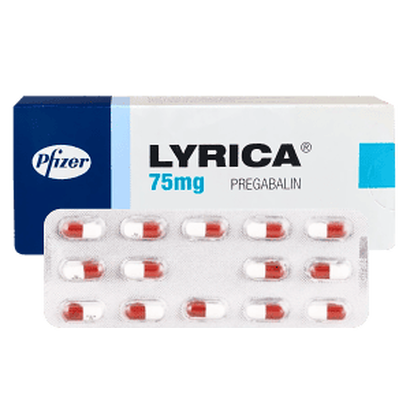Lyrica