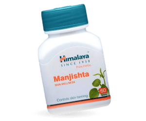 Manjishtha