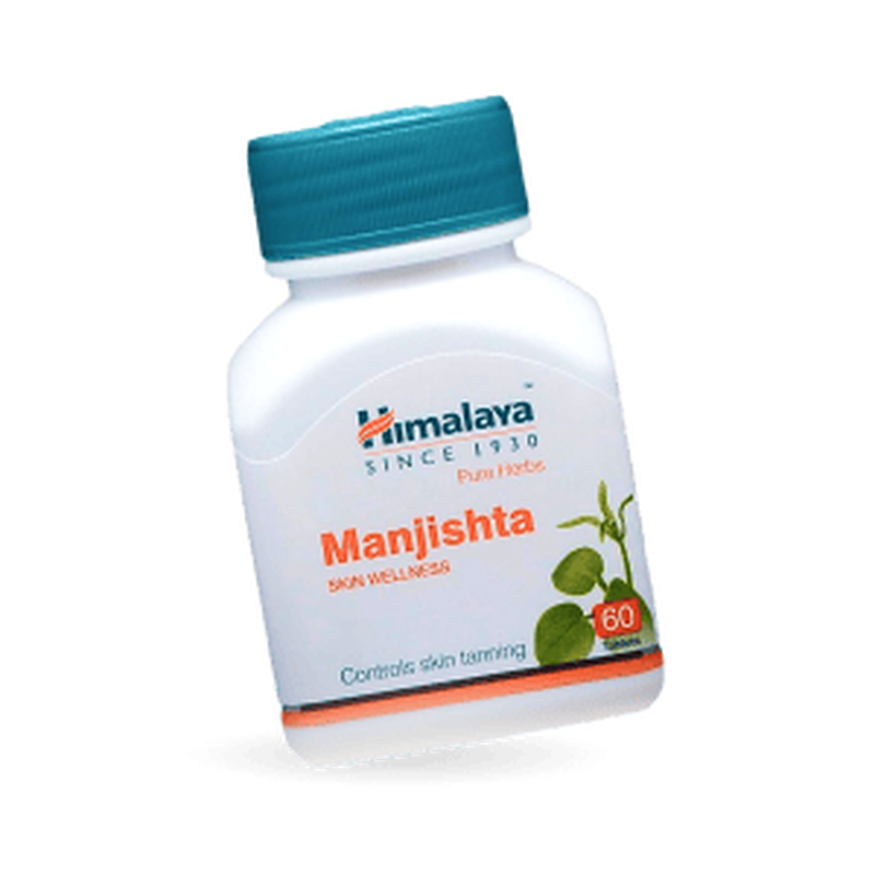 Manjishtha